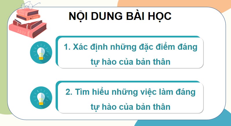 PowerPoint Hoạt động trải nghiệm 4 Tuần 1