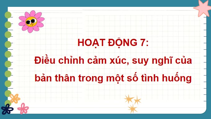 PowerPoint Hoạt động trải nghiệm 4 Tuần 4
