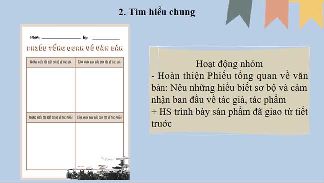 PowerPoint Ngữ văn 8 Bài 4 Lễ xướng danh khoa Đinh Dậu