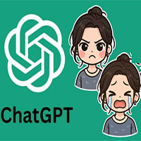 Tự tạo sticker theo ảnh cá nhân bằng ChatGPT