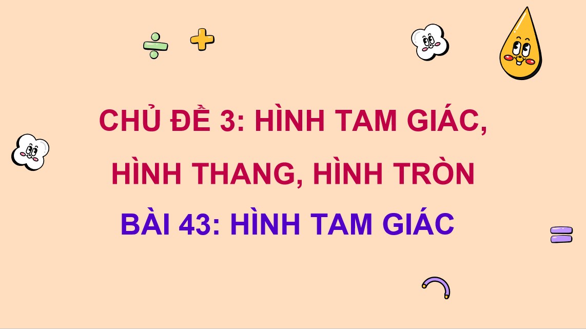 Giáo án Toán 5 CTST Bài 43 trang 89