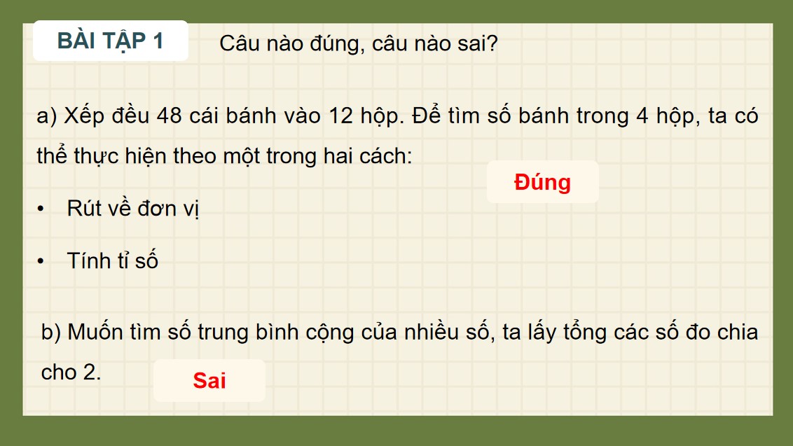 PowerPoint Toán 5 Chân trời sáng tạo Bài 93