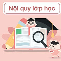 Giáo án Tiếng Việt 5 Bài 1: Nội quy lớp học