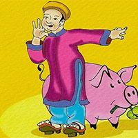 Giáo án Ngữ văn 8 Bài 5: Chùm truyện cười dân gian Việt Nam  