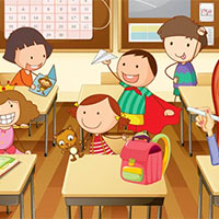 Giáo án Toán 1 Bài 2: Các số 6, 7, 8, 9, 10