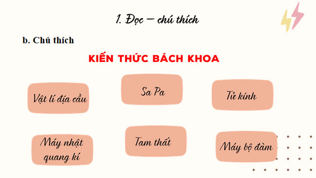 Giáo án PowerPoint Ngữ văn 8 Bài 6: Lặng lẽ Sa Pa