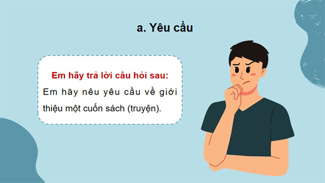 Giáo án PowerPoint Ngữ văn 8 Bài 6: Nói và nghe