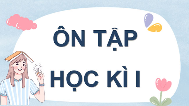 PowerPoint Ngữ văn 8 Ôn tập học kì 1