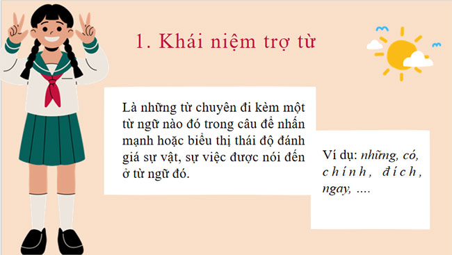 Giáo án PowerPoint Ngữ văn 8 Bài 6: Thực hành tiếng Việt trang 14