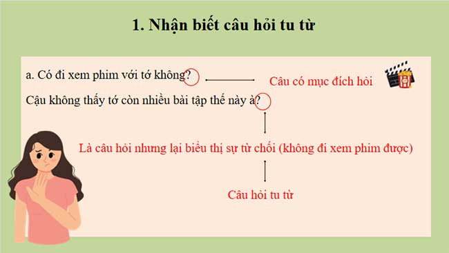 Giáo án PowerPoint Ngữ văn 8 Bài 5: Thực hành tiếng Việt trang 107