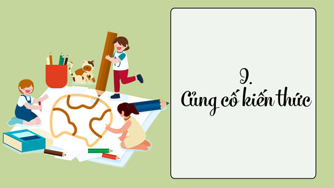 Giáo án PowerPoint Ngữ văn 8 Bài 7: Thực hành tiếng Việt trang 48