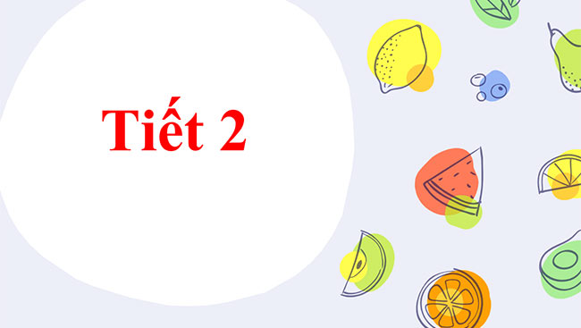 PowerPoint Tiếng Việt 1 Bài 1: A, a