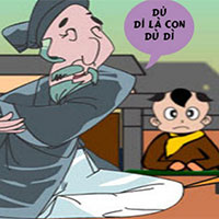 Giáo án Ngữ văn 8 Bài 5: Trưởng giả học làm sang  