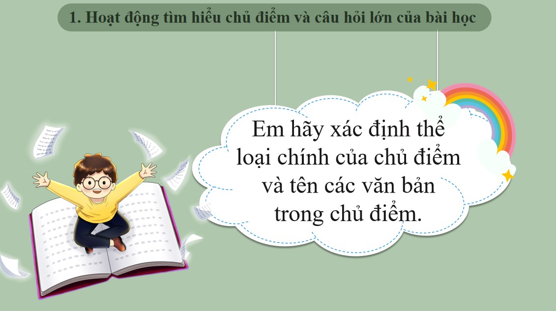 Giáo án PPT Văn 9 CTST Bài Quê hương