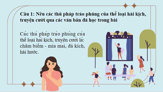 Giáo án PowerPoint Ngữ văn 8 Bài 5: Củng cố mở rộng