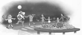 Vở bài tập Tiếng Việt lớp 5 Tập 2 trang 39 Bài 4