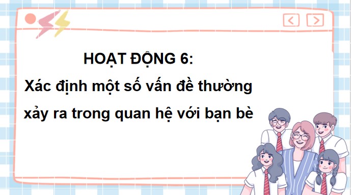 PowerPoint Hoạt động trải nghiệm 4 Tuần 11
