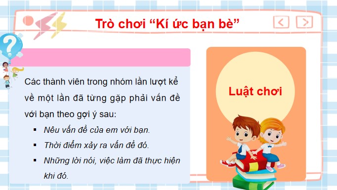 PowerPoint Hoạt động trải nghiệm 4 Tuần 11