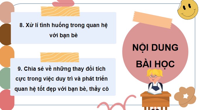 PowerPoint Hoạt động trải nghiệm 4 Tuần 12