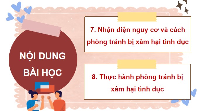 PowerPoint Hoạt động trải nghiệm 4 Tuần 8