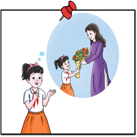 Giáo án Hoạt động trải nghiệm 4 Tuần 9 Chân trời sáng tạo bản 1