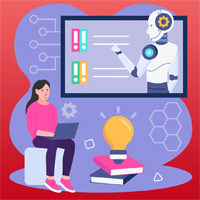 Bộ giáo án tập huấn ứng dụng trí tuệ nhân tạo AI trong giáo dục