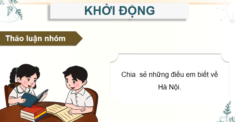 Bài 12: Thăng Long - Hà Nội