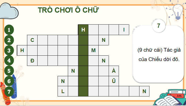 Bài 13: Văn miếu - Quốc tử giám