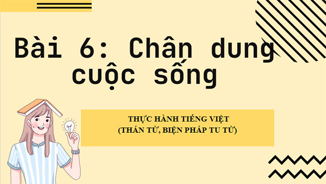 Giáo án PowerPoint Ngữ văn 8 Bài 6: Thực hành tiếng Việt trang 23