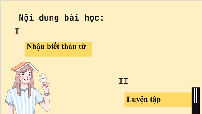 Giáo án PowerPoint Ngữ văn 8 Bài 6: Thực hành tiếng Việt trang 23