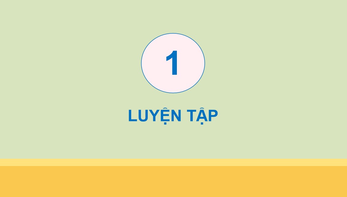 PowerPoint Toán 5 Chân trời sáng tạo Bài 98