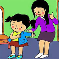 Giáo án Tiếng Việt 5 Bài 3: Luyện tập tả người (Viết mở bài)