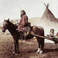 Giáo án Ngữ văn 8 Bài 9: Diễn từ ứng khẩu của thủ lĩnh da đỏ Xi-át-tơn