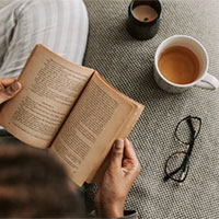 Giáo án Ngữ văn 8 Bài 10: Đọc để đồng hành và chia sẻ  