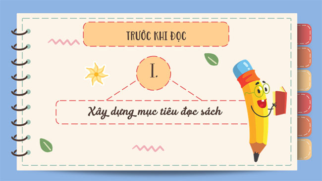  Đọc như một hành trình