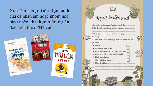  Đọc như một hành trình