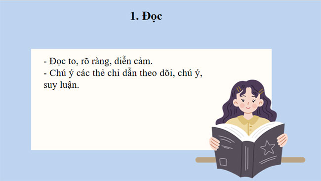 Giáo án PowerPoint Ngữ văn 8 Bài 8: Đọc văn cuộc chơi tìm ý nghĩa