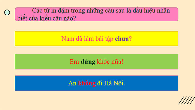  Diễn từ ứng khẩu của thủ lĩnh da đỏ Xi-át-tơn