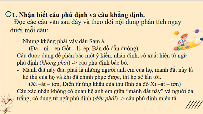  Diễn từ ứng khẩu của thủ lĩnh da đỏ Xi-át-tơn