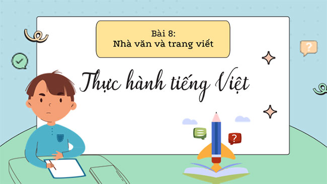 Giáo án PowerPoint Ngữ văn 8 Bài 8: Thực hành tiếng Việt trang 66