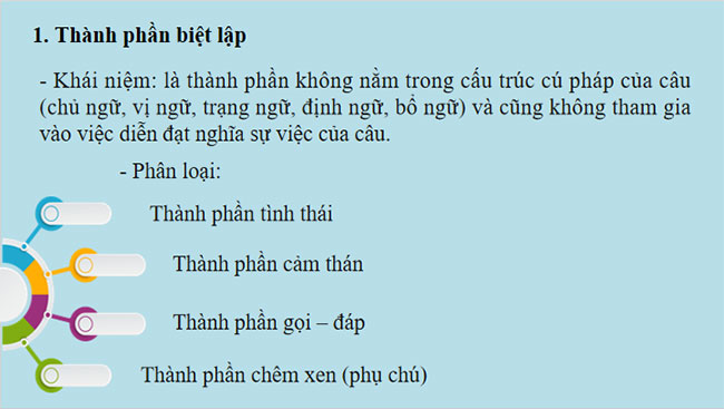 Giáo án PowerPoint Ngữ văn 8 Bài 8: Thực hành tiếng Việt trang 66