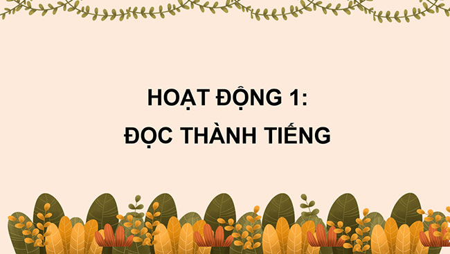 PowerPoint Tiếng Việt 5 Muôn sắc hoa tươi