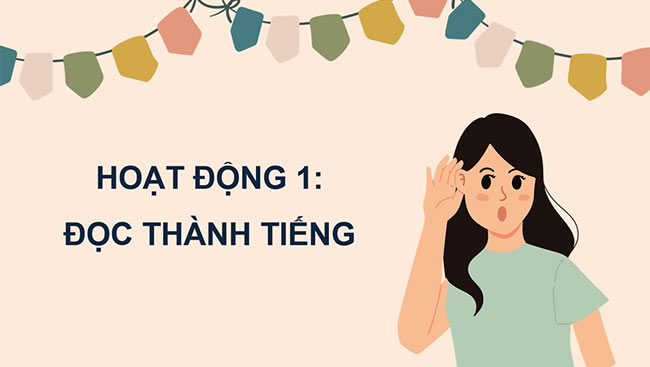 PowerPoint Tiếng Việt 5 Dây thun xanh, dây thun đỏ