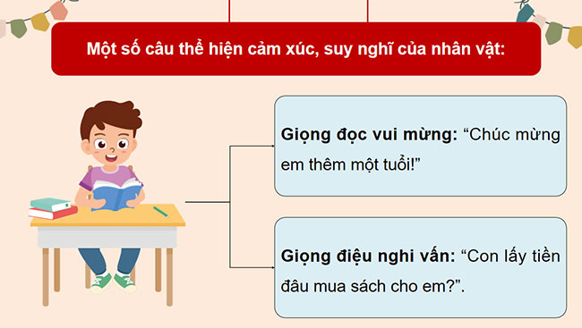 PowerPoint Tiếng Việt 5 Dây thun xanh, dây thun đỏ