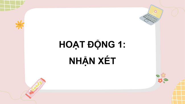 PowerPoint Tiếng Việt 5 Dấu gạch ngang