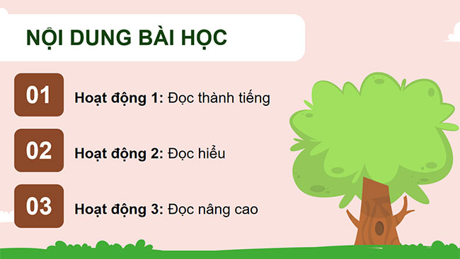 PowerPoint Tiếng Việt 5 Trái cam