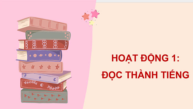 PowerPoint Tiếng Việt 5 Làm thủ công