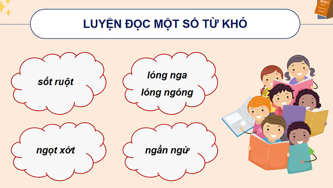 PowerPoint Tiếng Việt 5 Làm thủ công