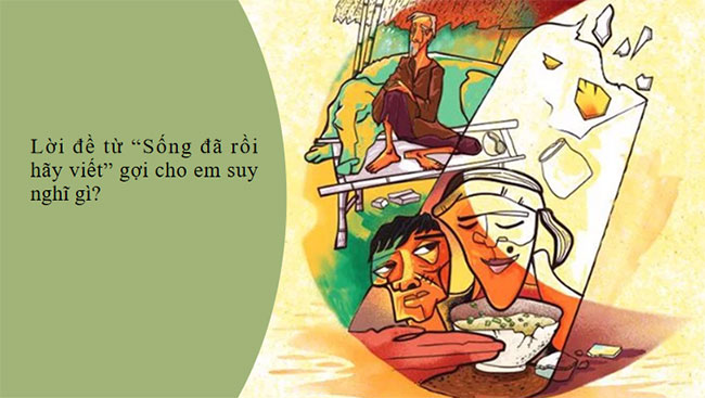 Giáo án PowerPoint Ngữ văn 8 Bài 8: Củng cố mở rộng