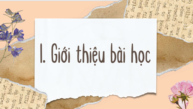 Giáo án PowerPoint Ngữ văn 8 Bài 9: Tri thức ngữ văn